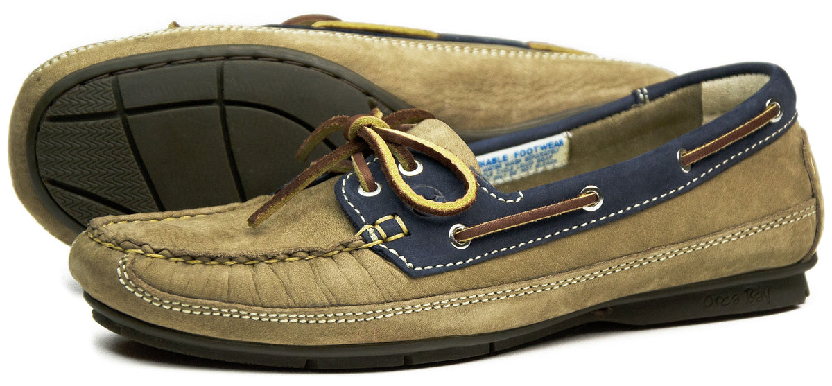 Orca Bay Womens Bahamas Shoe – 55Degrees