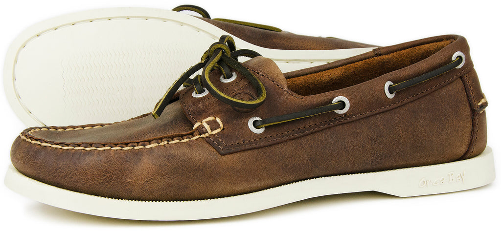 Me Shoe Orca Bay Mens Maine Shoes – 55Degrees