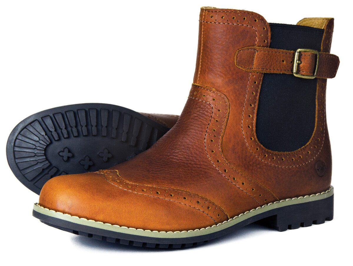 Orca Bay Womens Marlborough Boots – 55Degrees