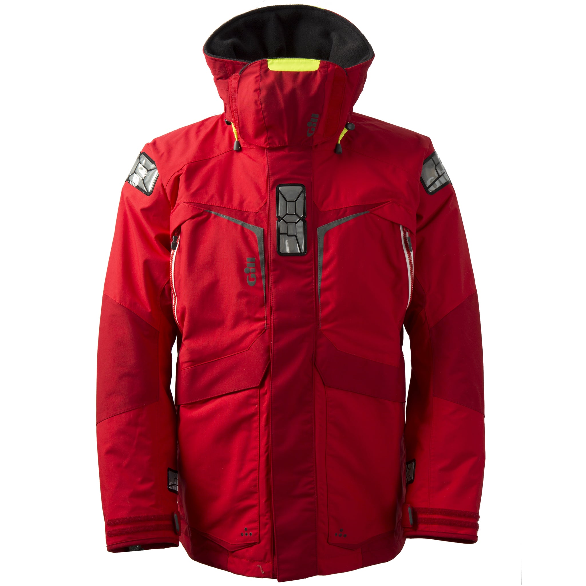 Gill Mens OS23 Jacket Red